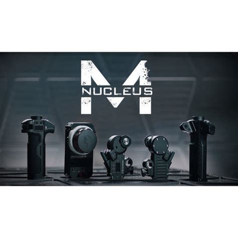 Buy Tilta Nucleus-M Wireless Lens Control System Full Kit Lowest Price ...