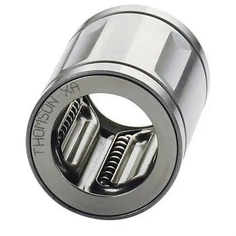 Thomson Linear Bearing and Ball Bushing - Thomson Nyliner Linear ...