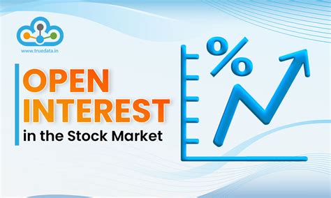 Open Interest in Stock Market | Open Interest Indicator Vs Volume