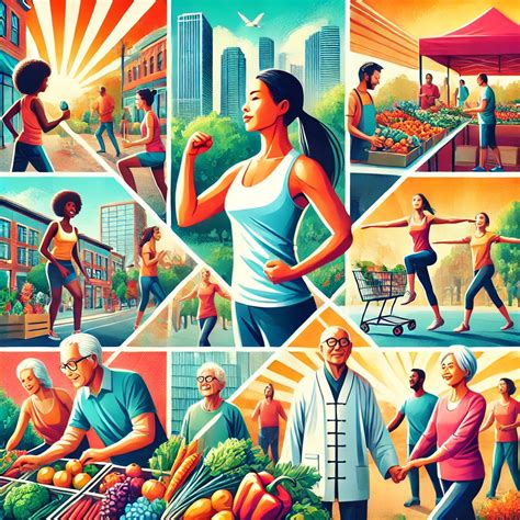 Healthy Weight Management: Tips for Long term Success – Grabenord