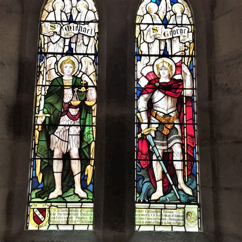 ST MICHAEL AND ALL ANGELS CHURCH (2025) All You Need to Know BEFORE You ...