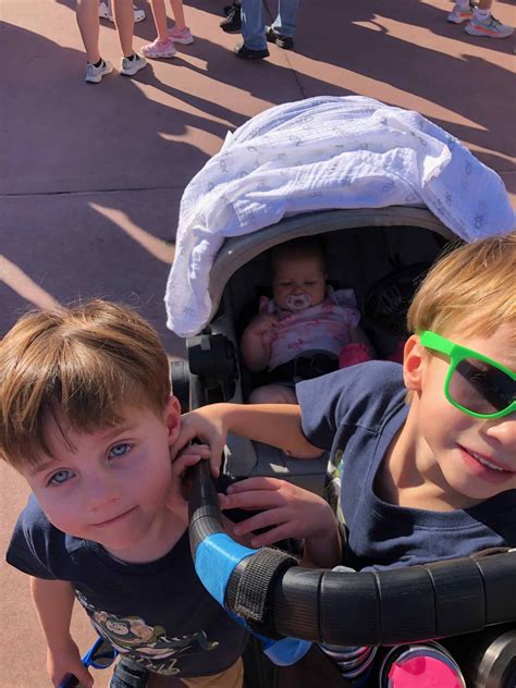 Disney World Stroller Rules: What You Must Know Before You Leave ...