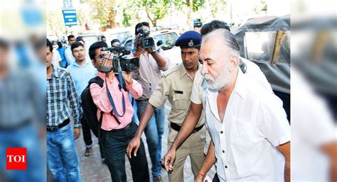 SC sets March 31 deadline for Goa court to complete trial against Tarun ...