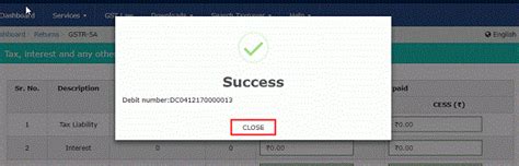 All about Form GSTR -5A with FAQs and Filing Procedure