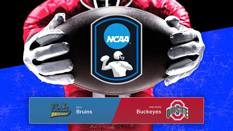 Listen: UCLA-Ohio State Football Radio Broadcast (11/15/25)