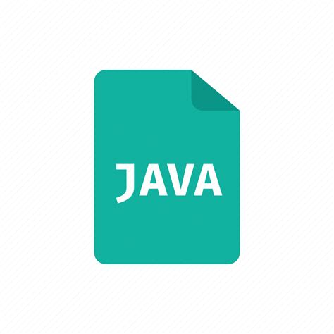 File, java icon - Download on Iconfinder on Iconfinder