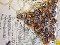 Image result for GCSE Textiles Coursework Celabrations Examples