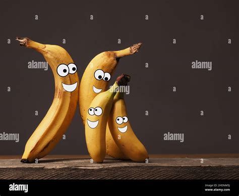 healthy diet, family, banana, healthy, healthy food, low fat, families, bananas Stock Photo - Alamy