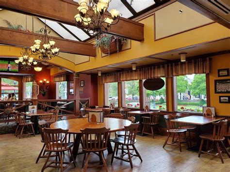 Reservation at BAVARIAN INN Restaurant - Frankenmuth | KEYS