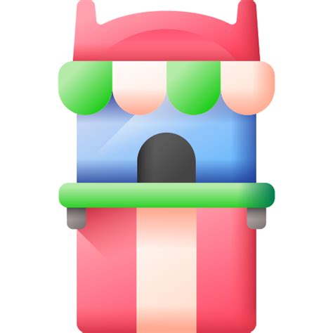 Ticket counter - Free entertainment icons