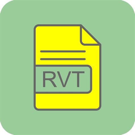 RVT File 的图像结果