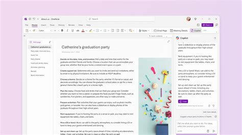 Image result for Co-Pilot OneNote Video