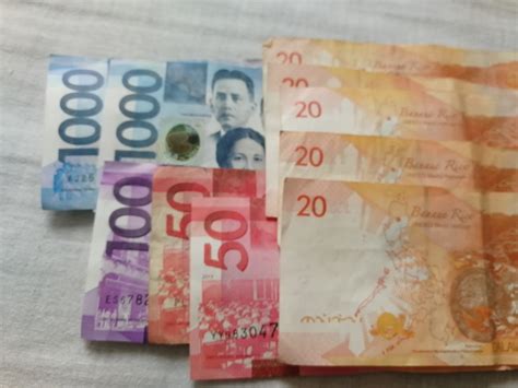 菲律宾游学攻略——货币篇，使用的货币怎么准备？-搜狐