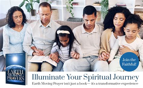 Buy Earth-Moving Prayers: Pray Until Miracle Happens: 4 (Become ...