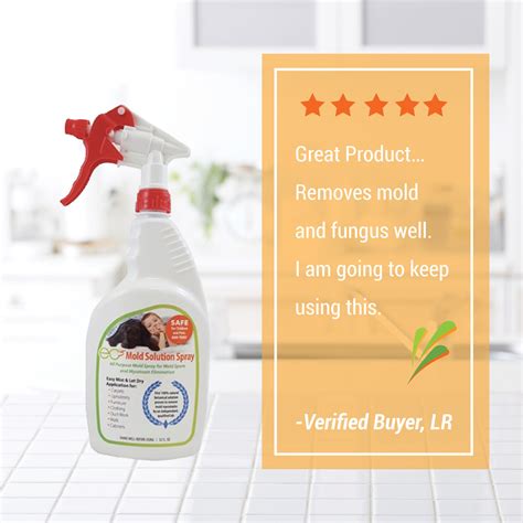 Image result for Alien Power Mold Spray Reviews
