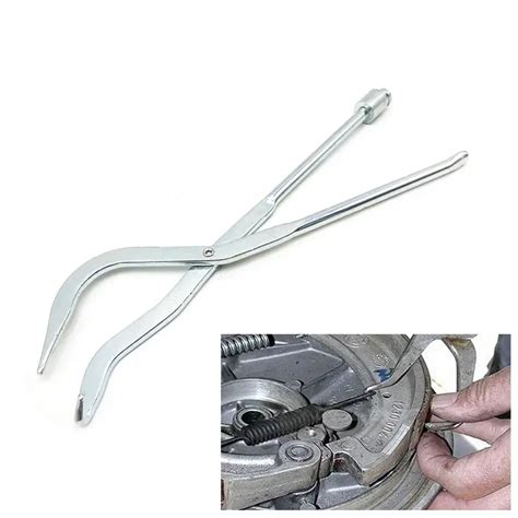 Brake Spring Pliers Instructions 的图像结果