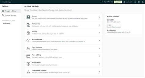 Image result for Settings Page HTML CSS