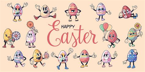 Alien Easter Vector 的图像结果