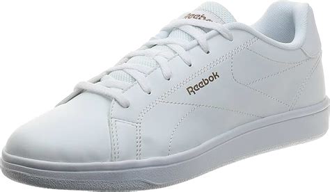 Amazon.in: Reebok White Sneakers