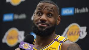 LeBron James to make 'Decision' announcement amid retirement interest