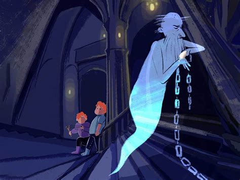 El fantasma de Canterville: resumen, personajes y análisis - Cultura Genial