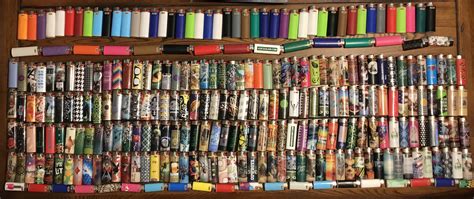 Image result for BIC Lighter Collection