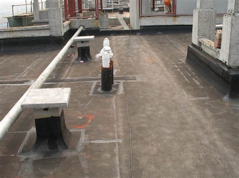 屋面防水卷材如何施工 屋面防水卷材的施工方法 - 装修知识 - 九正家居网