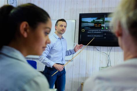 Image result for Code La Poste Test