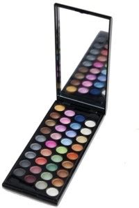 Cameleon Eye Shadow Kit E 36 3.5 g - Price in India, Buy Cameleon Eye ...