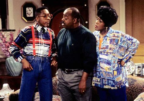 Actor Who Played Carl Winslow 60 Photos - Moonagedaydream.film