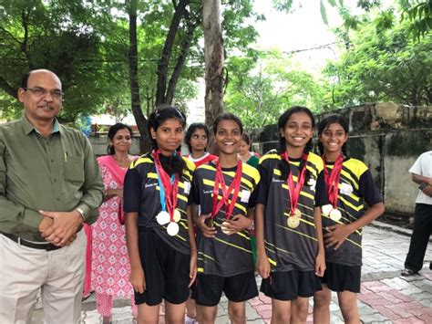 पीएम श्री केंद्रीय विद्यालय नं 01 कंकड़बाग पटना प्रथम पाली | भारत