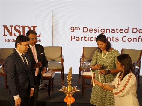 NSDL Unveils New FPI-FVCI Portal, Simplifying Market Entry for Foreign ...