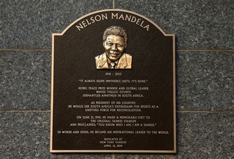 South Africa Observes Nelson Mandela's First Death Anniversary [PHOTOS ...