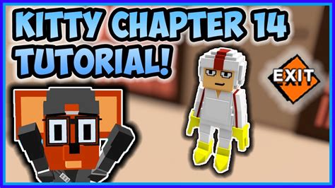 Image result for Kitty Chapter 12 Tutorial