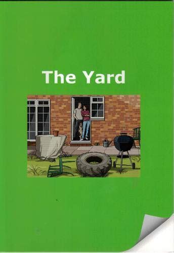Buy Turning Pages Reading Programme (The Yard) Book Online at Low ...