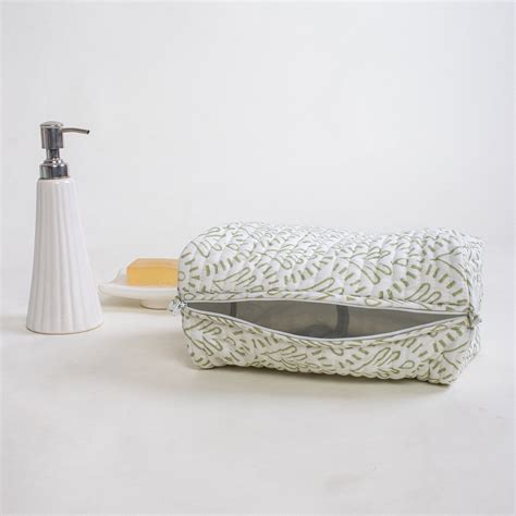 Toiletry Bag Organizer Packing Cubes Lightweight @Best Prices