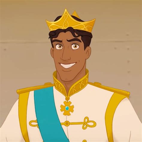 Sexy Disney Princes