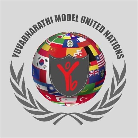 YBMUN | Yuvabharathi Model United Nations