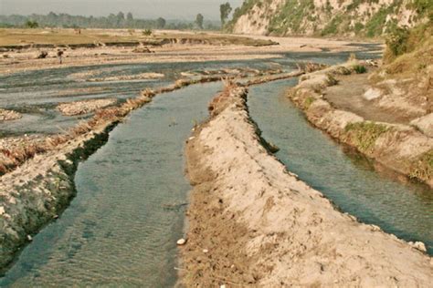 Dams, Rivers & People overview of Nepal 2020 – SANDRP