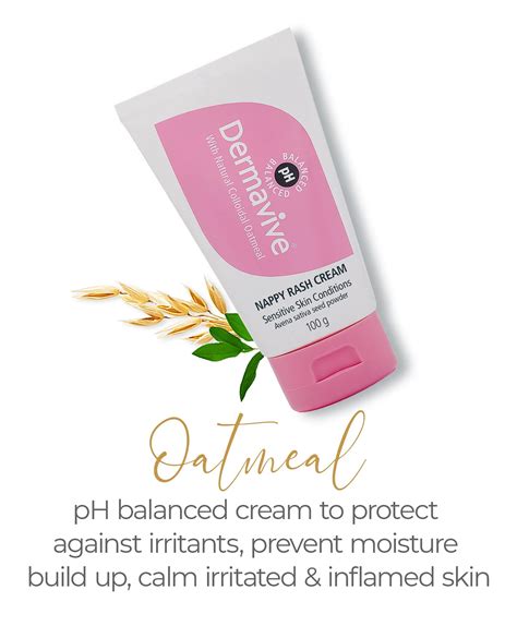 Best Diaper Rash Cream - Gentle & Hydrating Baby Skincare ...