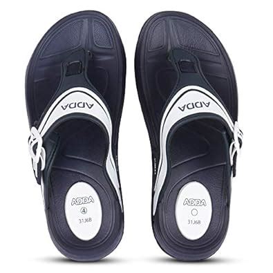 ADDA MISS 909 | Durable & Comfortable | EVA Sole| Platform heel ...