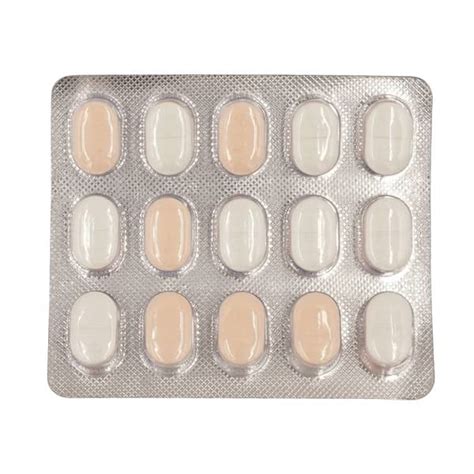 Px7 Strip Of 15 Tablets: Uses, Side Effects, Price & Dosage | PharmEasy