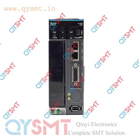 Delta ASD-B3-0421-L B3 Servo Drive – QYSMT