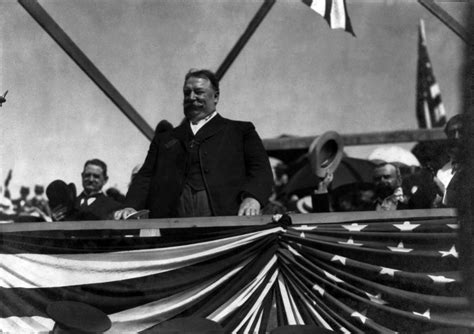 President Taft Bathtub