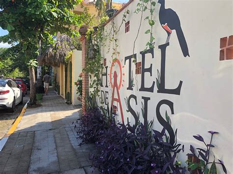 HOTEL DE ASIS (San Francisco, Nayarit) - Apartment Reviews, Photos ...