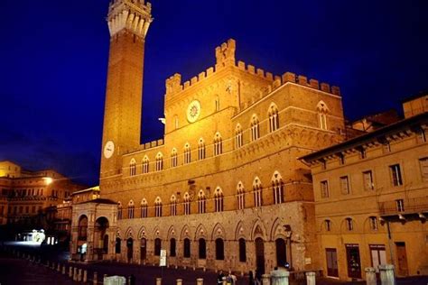 University of Siena Rankings 2026: Latest World and National Rankings