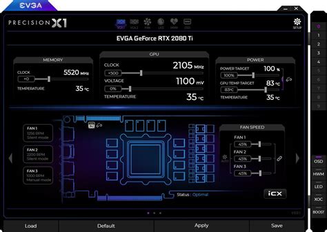 Image result for Precision X1 Overclock Guide