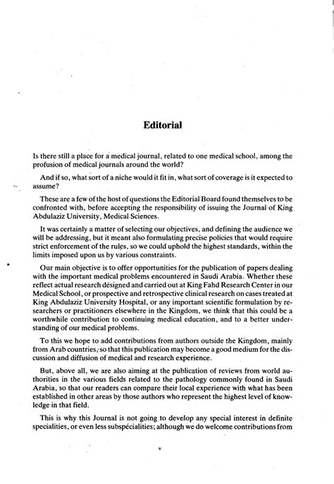 Image result for Editorial Board Examples