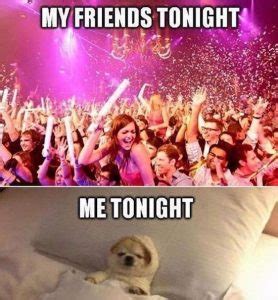 25 Introvert vs Extrovert Memes That Are Too Relatable