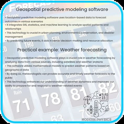 Image result for Geospatial Modelling